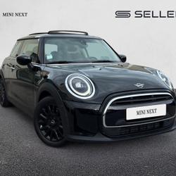 Mini Mini Cooper 136ch Edition Premium Plus BVA7 Fr&eacute;jus