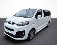 Citroen Spacetourer Vienne
