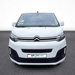 Citroen Spacetourer Spacetourer XL BlueHDi 120 S&S BVM6 Business Vienne
