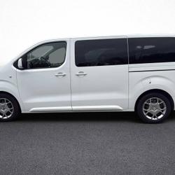 Citroen Spacetourer Spacetourer XL BlueHDi 120 S&S BVM6 Business Vienne