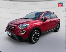 Fiat 500x Dijon