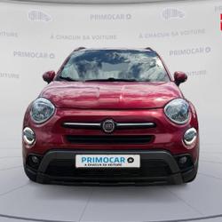 Fiat 500x 1.6 Multijet 120ch City Cross Dijon