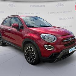 Fiat 500x 1.6 Multijet 120ch City Cross Dijon