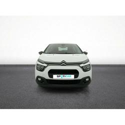 Citroen C3 C3 PureTech 83 S&S BVM5 Feel Business Vienne