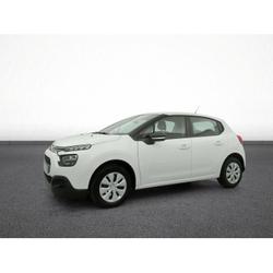 Citroen C3 C3 PureTech 83 S&S BVM5 Feel Business Vienne