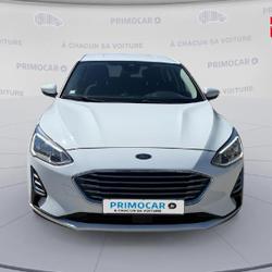 Ford Focus 1.0 EcoBoost 100ch Trend Dijon