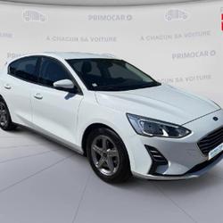 Ford Focus 1.0 EcoBoost 100ch Trend Dijon