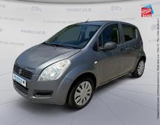 Suzuki Splash Dijon