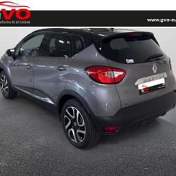 Renault Captur 1.2 TCe 120ch energy Intens Saint-Gr&eacute;goire