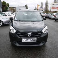 Dacia Lodgy 1.2 TCE 115CH SILVER LINE 5 PLACES occasion - Mayenne - photo 2/16