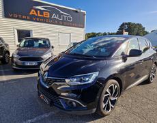 Renault Scenic - 1.7 BLUE DCI 150CH INTENS - 14 990 €