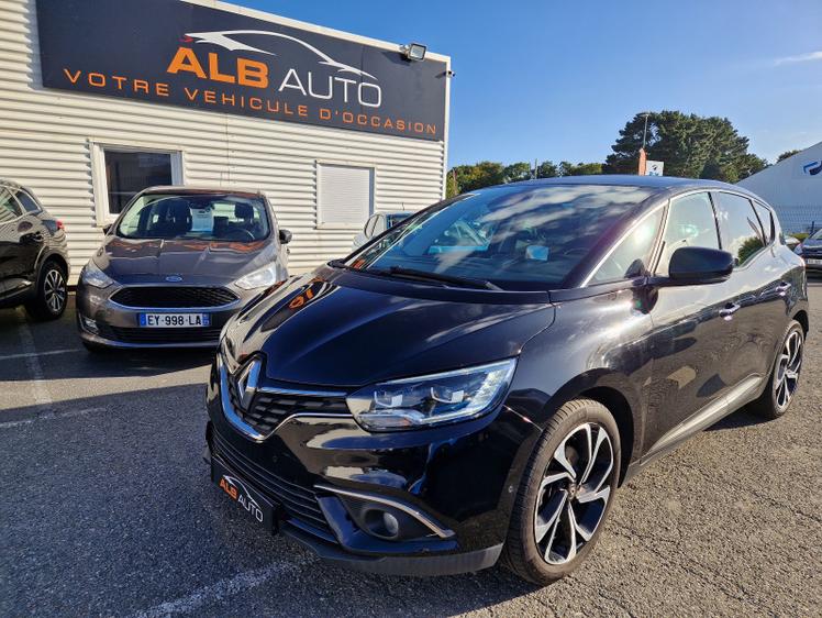 Renault Scenic  - Intens - 14 990 €