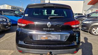 Renault Scenic  - Intens - photo 4