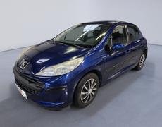 Peugeot 207 Couëron