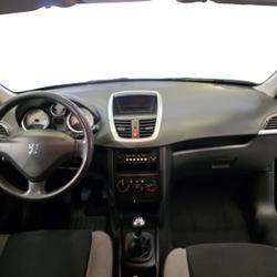 Peugeot 207 Style Cou&euml;ron