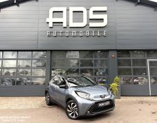 Toyota Aygo X Diebling