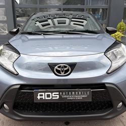 Toyota Aygo X 1.0 VVT-i 72ch  Design MY24 / &Agrave; PARTIR DE 213,16 &euro; * Diebling