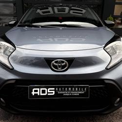 Toyota Aygo X 1.0 VVT-i 72ch  Design MY24 / &Agrave; PARTIR DE 213,16 &euro; * Diebling