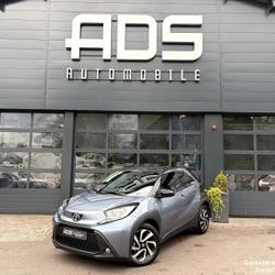 Toyota Aygo X 1.0 VVT-i 72ch  Design MY24 / &Agrave; PARTIR DE 213,16 &euro; * Diebling