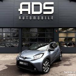 Toyota Aygo X 1.0 VVT-i 72ch  Design MY24 / &Agrave; PARTIR DE 213,16 &euro; * Diebling