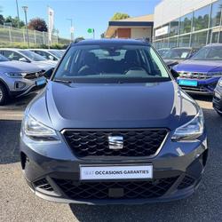 Seat Arona 1.0 TSI 95 CH START/STOP BVM5 Copa Saint-Maurice-l'Exil