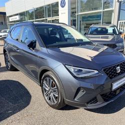 Seat Arona 1.0 TSI 95 CH START/STOP BVM5 Copa Saint-Maurice-l'Exil