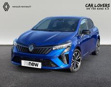 Renault Clio 5 Rennes