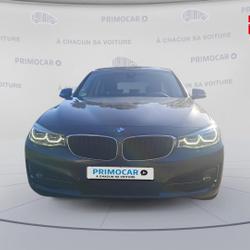 BMW Serie 3 Gran Turismo 320dA xDrive 190ch Sport occasion - Strasbourg - photo 2/21