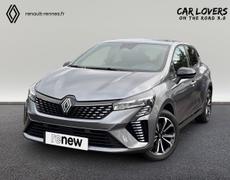 Renault Clio 5 Rennes