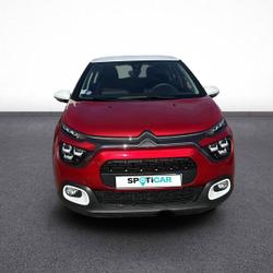Citroen C3 C3 PureTech 83 S&S BVM5 YOU! Vienne