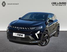 Renault Symbioz Rennes