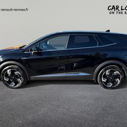 Renault Symbioz Symbioz E-Tech full hybrid 145 Techno Rennes