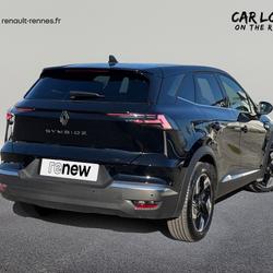 Renault Symbioz Symbioz E-Tech full hybrid 145 Techno Rennes