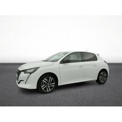 Peugeot 208 208 PureTech 100 S&S BVM6 Allure Pack Vienne