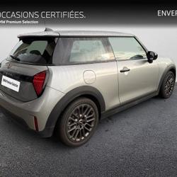 Mini Cooper C 156ch Essential DKG7 Beaucouz&eacute;