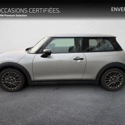 Mini Cooper C 156ch Essential DKG7 Beaucouz&eacute;