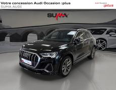 Audi Q3 Mâcon