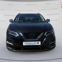 Nissan Qashqai 1.6 DIG-T 163ch Tekna Dijon