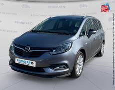 Opel Zafira Dijon