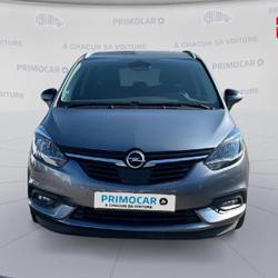 Opel Zafira 1.6 D 134ch Innovation Euro6d-T Dijon