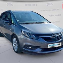 Opel Zafira 1.6 D 134ch Innovation Euro6d-T Dijon