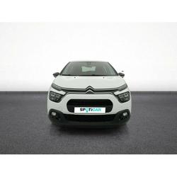 Citroen C3 C3 PureTech 83 S&S BVM5 Feel Pack Vienne