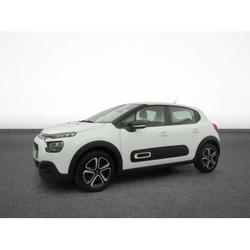 Citroen C3 C3 PureTech 83 S&S BVM5 Feel Pack Vienne