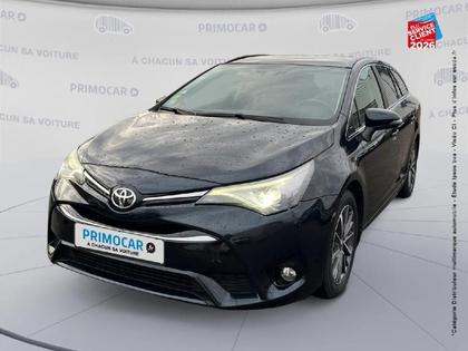 Toyota Avensis - 112 D-4D EXECUTIVE - 13 999 €