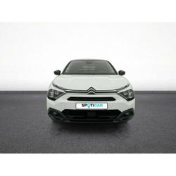 Citroen C4 C4 PureTech 130 S&S EAT8 Shine Pack Vienne