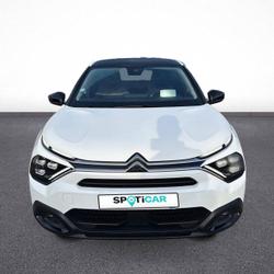 Citroen C4 C4 PureTech 130 S&S EAT8 Shine Pack Vienne