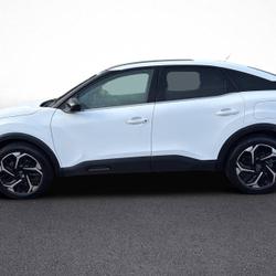 Citroen C4 C4 PureTech 130 S&S EAT8 Shine Pack Vienne