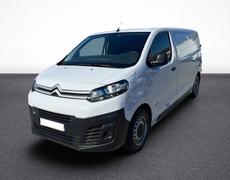 Citroen Jumpy Vienne