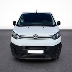 Citroen Jumpy JUMPY FGN M BLUEHDI 120 S&S BVM6 CLUB Vienne