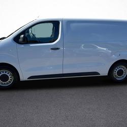 Citroen Jumpy JUMPY FGN M BLUEHDI 120 S&S BVM6 CLUB Vienne